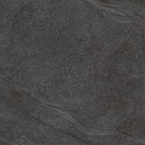 Settecento Nordic Stone Black 80x80