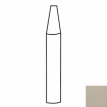 Settecento Park Avenue Raccordo Est Baseboard Corda 2.7x19.9