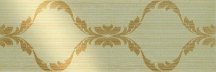 Settecento Samarcanda Bukara Ivory Decoro 31.9x96