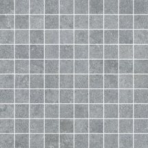 Settecento Shellstone Pearl Mosaico Su Rete 29.8x29.8