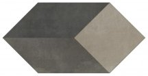 Settecento Terrae Colori Freddi Losanga 47.8x95.2