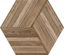 Settecento Wooddesign Blend Deck 40.9x47.2