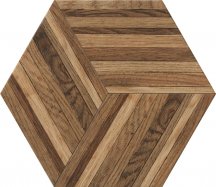 Settecento Wooddesign Blend Honey 40.9x47.2