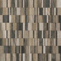 Settecento Wooddesign Decoro Blend Cold 47.8x47.8