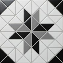 Starmosaic Albion AstraGrey 26x26