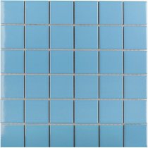 Starmosaic Homework 48x48 Light Blue Glossy 30.6x30.6