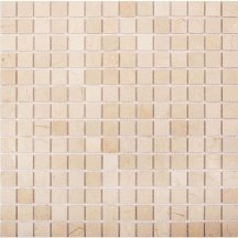 Starmosaic Wild Stone Mosaic 20x20 Crema Marfil Matt 30.5x30.5