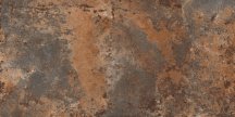 Staro Metal Vintage Brown 60x120