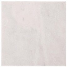 Stone4Home Marble White Tumbled 20x20