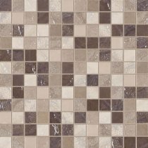 Supergres Four Seasons Fog Mosaic 2.3 30x30