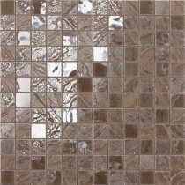 Supergres Four Seasons Wood Mosaic 2.4 30x30