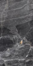 Supergres Purity Marble Breccia Nera Ret Lux 75x150