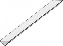 Tagina Apogeo Coprispigolo White 10 Mm 1.4x120