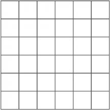 Tagina Aurum Stone Mosaico Pure 5x5 30x30