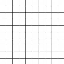 Tagina Concreta Mosaico Grigio Chiaro 3x3 Nat Ret 30x30