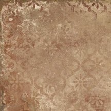 Tagina Il Cotto Deco Natural Stencil Ret 90x90