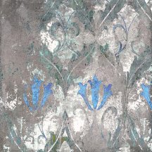 Tagina Il Cotto Grey Painted 30x60