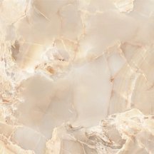 Tagina Onice Reale Ambra Luc Ret 80x80
