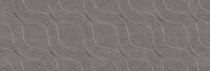 TerracottaPro Komo Decor Petren Dark Gray 30x90