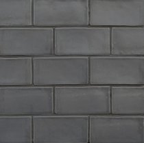 Terratinta Betonbrick Wall Mud Matt 7.5x15