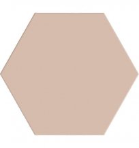 Terratinta Hexa Rosy Blush 14x16