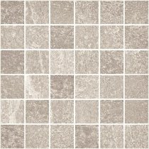 Terratinta Oppdal Bomull Ultra Matt Mosaic 30x30