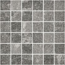 Terratinta Oppdal Grus Mosaic 30x30