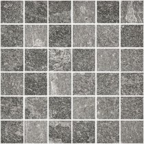 Terratinta Oppdal Grus Ultra Matt Mosaic 30x30