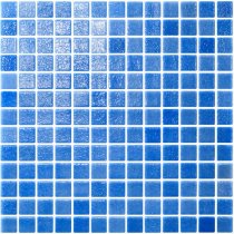 Togama Pool Wellness Spa Niebla Azul 34x34