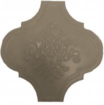 Tonalite Arabesque Satin Decor Tufo 14.5x14.5