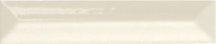 Tonalite Diamante Listello Berlino Bianco 3x15