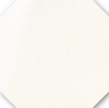Tonalite Diamante Ottagonetta Bianco 15x15