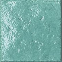 Tonalite Provenzale Acquamarina 15x15