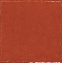 Tonalite Provenzale Rosso Siena 15x15