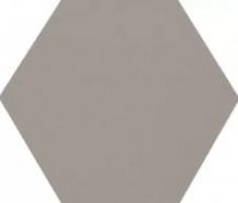 TopCer Базовая Плитка Light Grey-Brown Hex 10x10