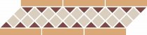 TopCer Borders Bolonha Border 12x42