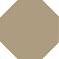 TopCer Octagon 01 Beige 10x10