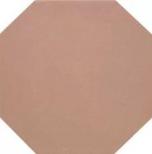 TopCer Octagon Caramel Oct 10x10
