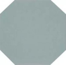 TopCer Octagon Light Blue Oct 10x10