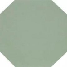 TopCer Octagon Light Green Oct 10x10