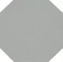 TopCer Octagon Light Grey-Blue Oct 10x10