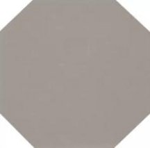 TopCer Octagon Light Grey-Brown Oct 10x10
