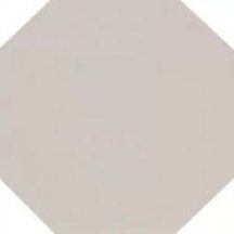 TopCer Octagon White Oct 10x10