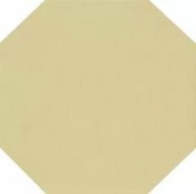 TopCer Octagon Yellow Lemon Oct 10x10