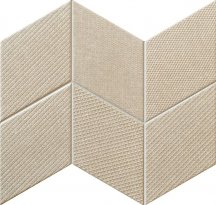 Tubadzin House Of Tones Mosaic Beige 22.8x29.8