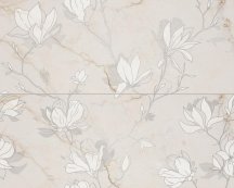 Tubadzin Liberte Dekor Fleur 2 Elements 74.8x59.8