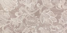 Tubadzin Obsydian Decor Grey 29.8x59.8