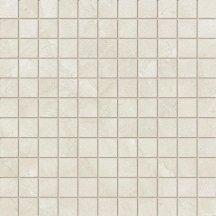 Tubadzin Obsydian Mosaic White 29.8x29.8