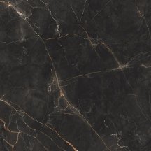 Tubadzin Shinestone Black Pol 79.8x79.8