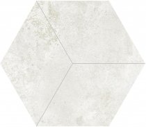 Tubadzin Torano Mosaic Hex 1 29.7x34.3